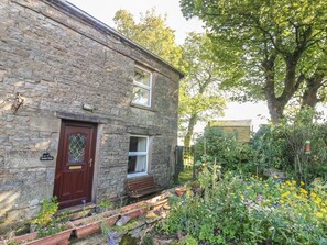 Exterior - Sycamore Cottage, Hawes (Sedbergh)