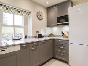 Dishwasher