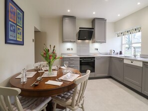 Dishwasher - The Nook Bank Newton, Gargrave (Skipton)