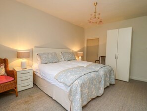 WiFi - The Nook Bank Newton, Gargrave (Skipton)