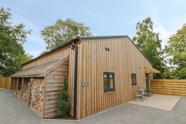 The Barn