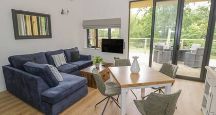 The Barn, Droitwich Spa