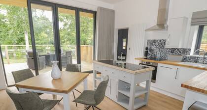 The Barn, Droitwich Spa