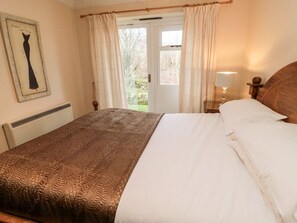 WiFi - Coquet View Cottage, Rothbury (Morpeth)
