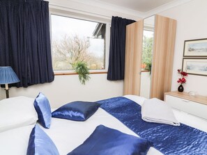 WiFi - Blaenywawr Annexe, Lampeter (Lampeter)