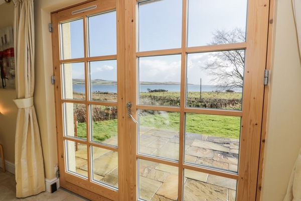 Ettrick Cottage