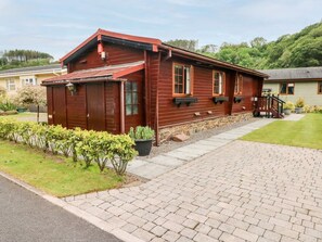 Exterior - Heritage Park, Kilgetty (Narberth)