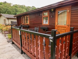 Property grounds - Heritage Park, Kilgetty (Narberth)