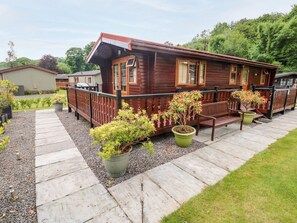 Property grounds - Heritage Park, Kilgetty (Narberth)