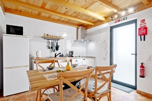 Casa | 1 dormitorio