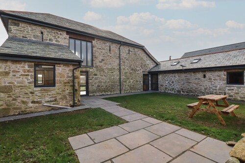 The Old Cattle Barn, Launceston