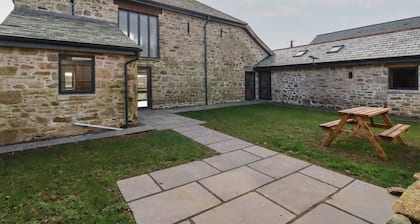 The Old Cattle Barn, Launceston