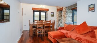 The Old Cattle Barn, Launceston