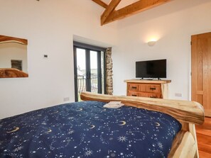 Room - The Old Cattle Barn, Launceston (Launceston)