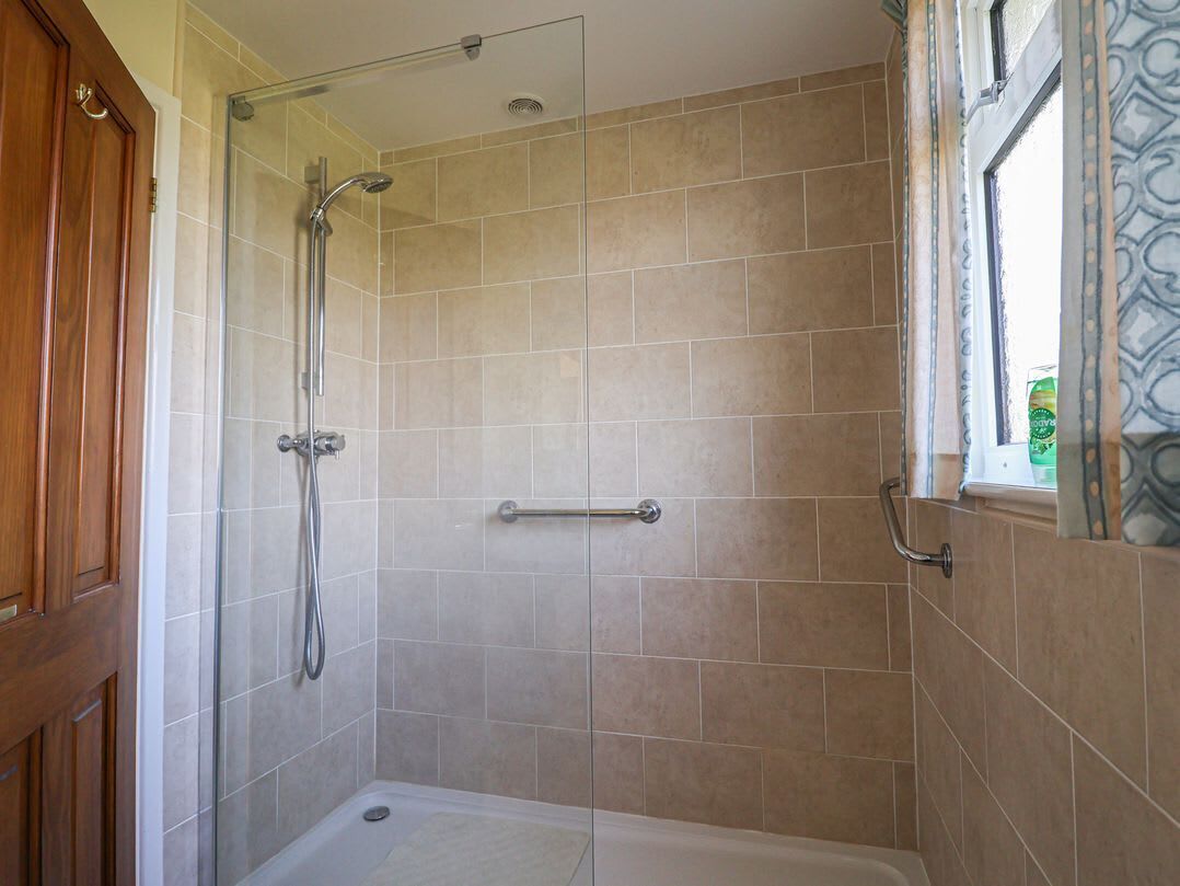 Een douche