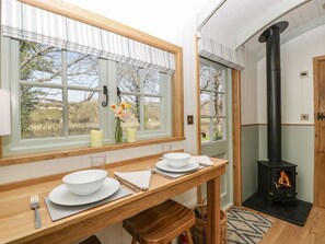 Interior - Acorn, Bleadon, Somerset (Weston-super-Mare)