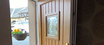 Swaledale Watch Garden Annexe, Caldbeck