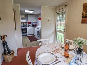 Dining - The Lodge, Old Buckenham (Attleborough)