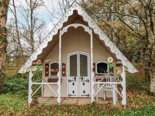 The Lodge, Old Buckenham