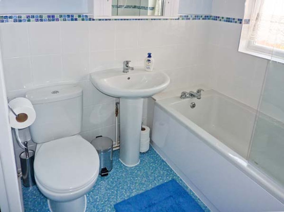 Dusche