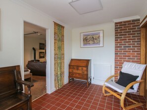 Interior - Plum Hill Studio, Oswestry (Oswestry)