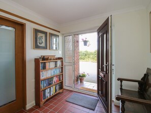 Interior - Plum Hill Studio, Oswestry (Oswestry)