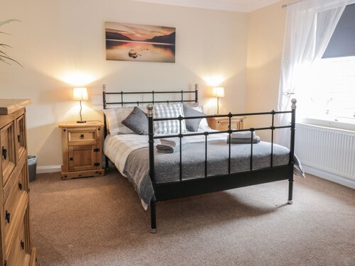 The Antlers, Coldstream