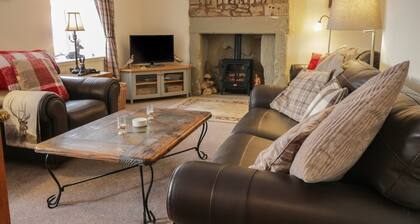 The Antlers, Coldstream