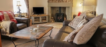 The Antlers, Coldstream