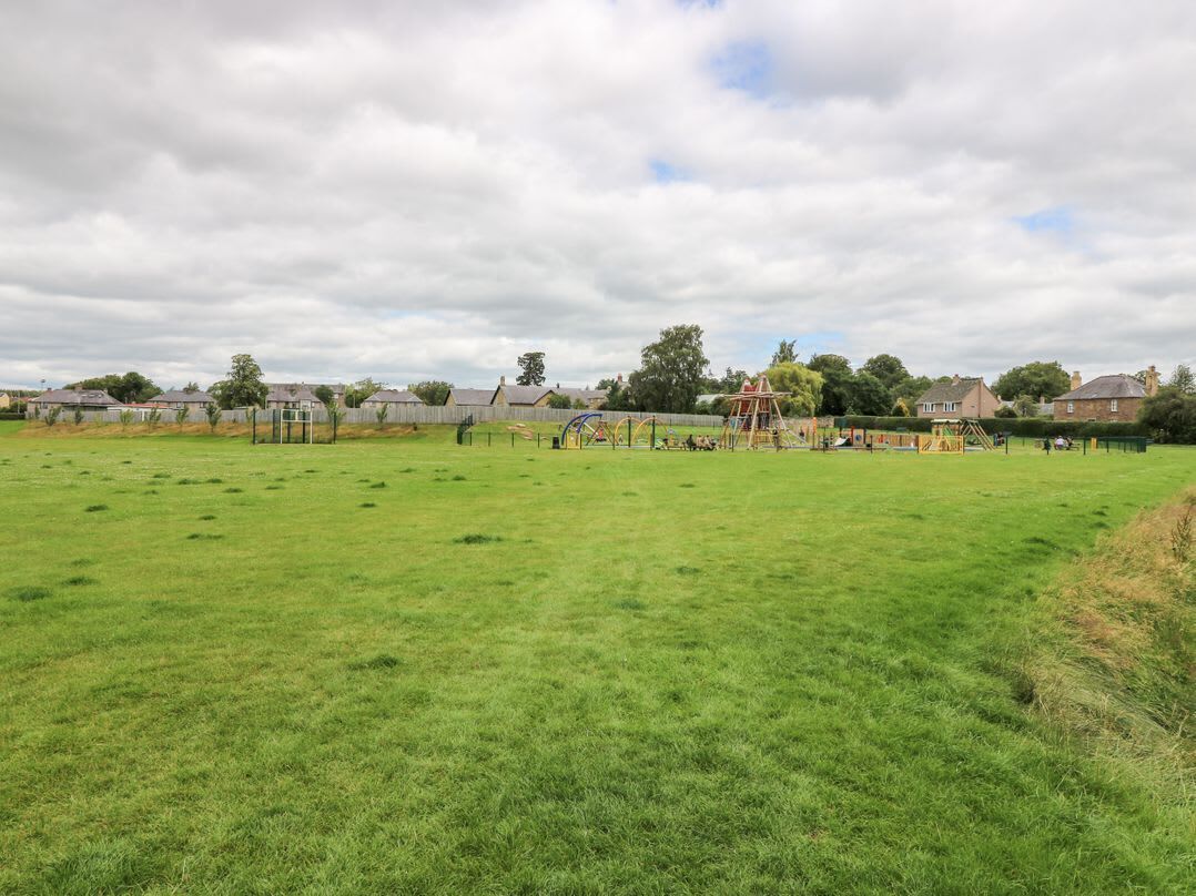 Children’s area