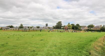 The Antlers, Coldstream