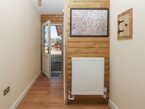 Interior - Barn Owl Lodge, Snettisham (King's Lynn)