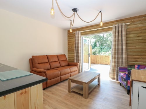 Barn Owl Lodge, Snettisham