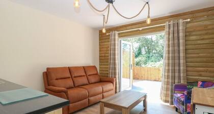 Barn Owl Lodge, Snettisham