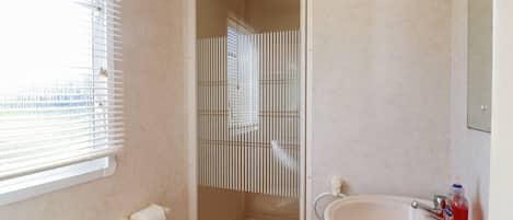 Dusche