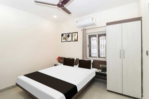 House | 1 bedroom - Townhouse Birsa Railway Stadium Ranchi (Ranchi)