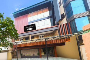 House | Exterior - Townhouse Birsa Railway Stadium Ranchi (Ranchi)