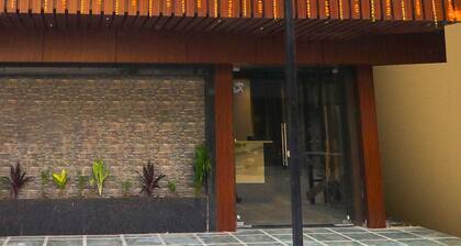 Townhouse Birsa Railway Stadium Ranchi