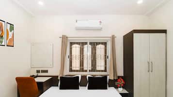 Maison | 1 chambre