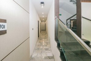 Huis | Interieur