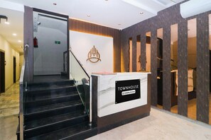 House | Reception