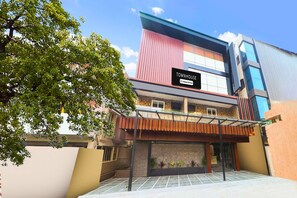Huis | Exterieur