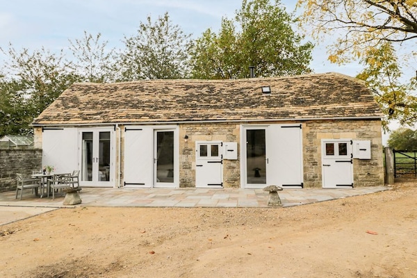 The Old Swill House