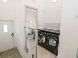 Interiör