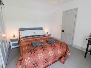 Room - Ty Mawr Farm, Llanfairpwllgwyngyll (Llanfairpwllgwyngyll)