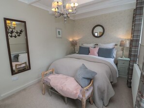 WiFi - St. Lawrence Rest, Warkworth (Morpeth)