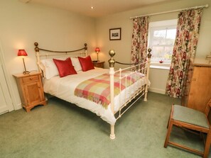 WiFi - Bill's Place, Bainbridge (Leyburn)