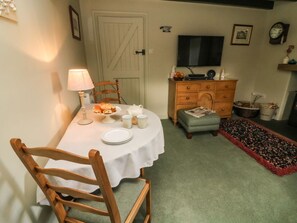 Interior - Bill's Place, Bainbridge (Leyburn)