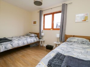 Room - ROSE LODGE, open-plan, WiFi, in Sheriff Hutton (United Kingdom)