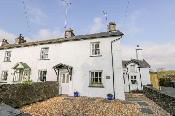 Rose Cottage
